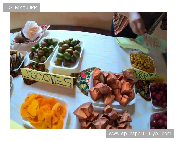 安提瓜打造特色运动+文化旅游品牌，安提瓜的食物