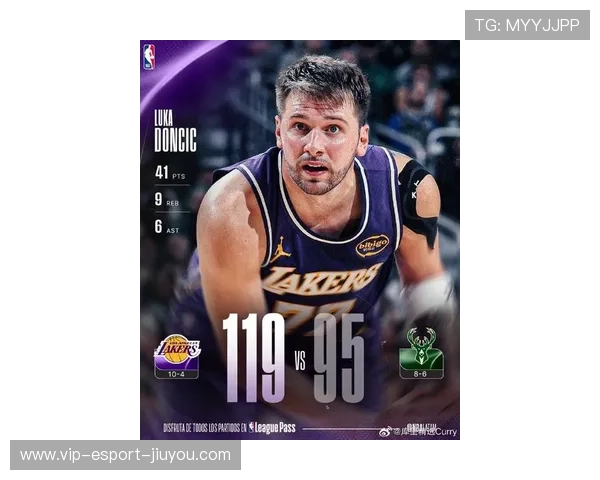 东契奇背身后仰再度命中，全场节奏由他掌控