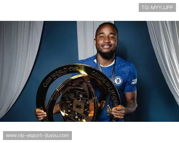 切尔西新援恩昆库不断制造威胁，首秀即破门