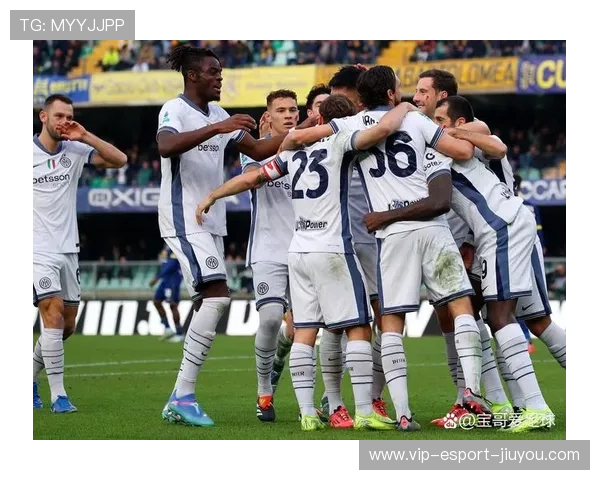 国际米兰4-0登顶意甲，劳塔罗连线恰尔汗奥卢火力全开