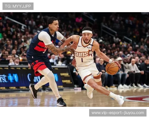 太阳迎来关键胜利，布克砍下50+带队大胜奇才