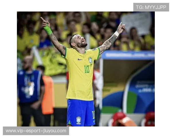 巴西传承与创新并举，内马尔成攻坚钥匙