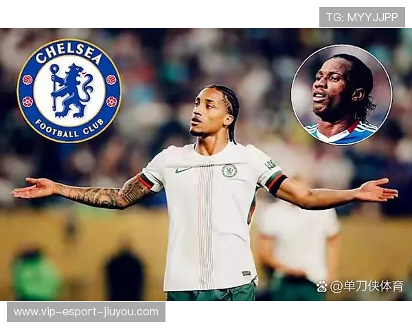 切尔西五场不胜，蓝军未来成疑，卡佩罗分析蓝军困境